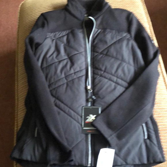ZeroXposur Jackets & Blazers - ZeroXposur Jacket NWT